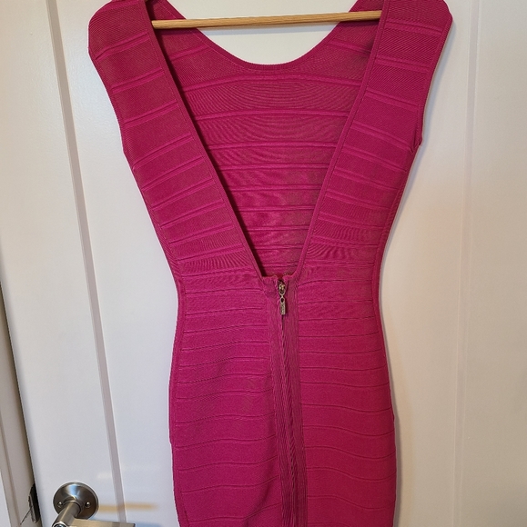 Bodycon dress - Picture 2 of 3